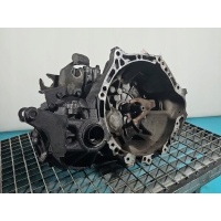 Кпп 5b toyota corolla e12 1.4 d4d