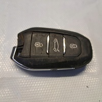 Ключ пульт opel grandland crossland citroen peugeot 308 508 im2a 433.92
