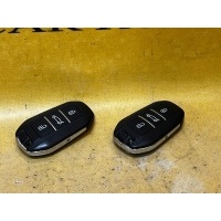 Ключ ключ пульт peugeot 308 t9 2010dj5052