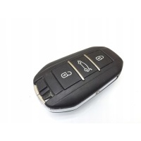 Peugeot 508 рестайлинг ключ ключ пульт keyless его