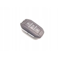 Peugeot 508 sw брелок для kluczyka зажигания 2012