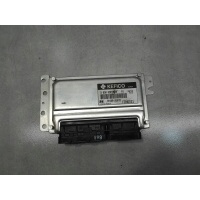Блок управления двигателя hyundai matrix 1.6 16v 39108 - 26870
