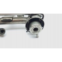 Накладка впрыска клапан volkswagen , audi , a4 , a6 , seat , skoda 1.8 т 058133681b