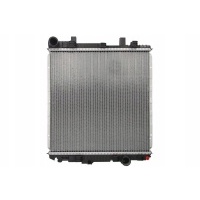 Mahle cr 674 000p радиатор , системы охлаждения двигателя