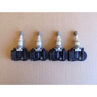 Renault датчик tpms давления шин воздушный s180052064a