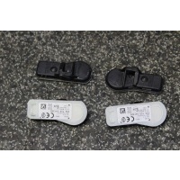 Renault dacia датчик давления колёса шины tpms 407009322r