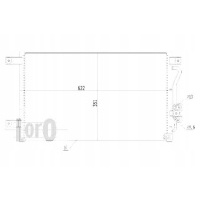 Конденсатор depo mr360415 7812a035 mr398788 142014n