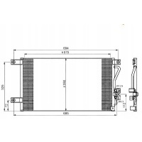 Конденсатор nrf 7812a035 mr190809 mr360415 mr398788