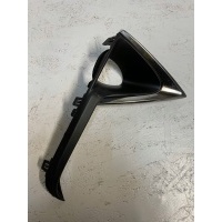 Lexus rx 15 - 19 решётка хромированная крышка светодиодная бампер 53141 - 48080