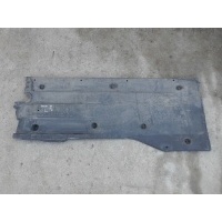 Крышка шасси 3q0825201h volkswagen passat b8 левая
