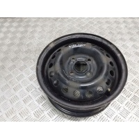 Колесо 13” штампованное chevrolet aveo t200