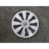 Колпак volkswagen oe оригинальные 16 