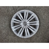 Колпак volkswagen oe оригинальные 16 