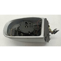 Поворотник зеркало левая водителя мерседес w203 9pin серебристая a2038202442