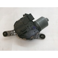 Citroen c4 пикассо ii 2 моторчик стеклоочистителя левый 9811384780
