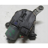 Citroen c4 пикассо ii механизм стеклоочистителя правая 9811384780