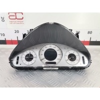 Панель приборная (щиток приборов) Mercedes E-Class (W211) (2002-2009) 2006 110080351018,A2115406548