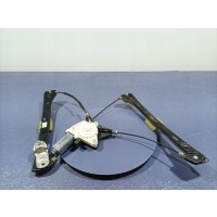 Volkswagen passat b8 стеклоподъемник передняя левый 3g0837461c