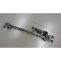 Механизм стеклоочистителя (трапеция дворников) перед. Chrysler Pacifica 2003-2008 2005 5102229AB