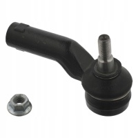 febi bilstein 34481 рулевой наконечник рулевой тяги