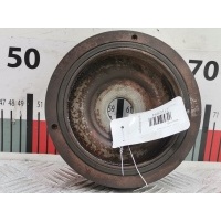 Шкив коленвала Renault Clio 3 (2005-2012) 2010 E111126A,123033245R