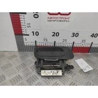 Ручка двери наружная передняя правая Opel Astra G (1998-2004) 1998 ,24455355