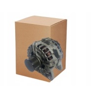 Генератор renault dacia nissan 1.3 твк 231004be0b 23100 4be0b