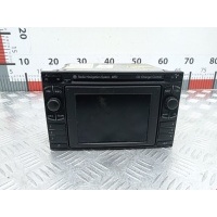 Магнитола Volkswagen Passat 5 GP (2000-2005) 2002 7612001021,3B0035191D