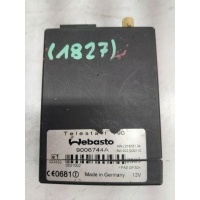 Блок блок управления webasto telestart t90 9006744a