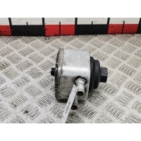 Теплообменник Skoda Octavia 1U (1996-2010) 2003 ,028117021E