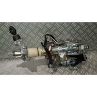 Bmw 5 e60 e61 колонка рулевая ekektryczna 6765864 ключ иммобилайзер 04 год