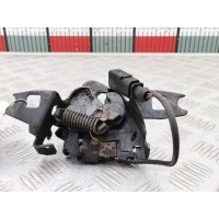 Замок капота Skoda Octavia 1U (1996-2010) 2003 ,1U0823509H