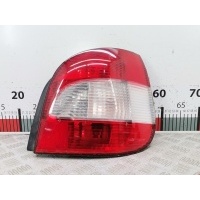Фонарь задний правый Renault Scenic 1 (1996-2003) 2002 ,7701042408