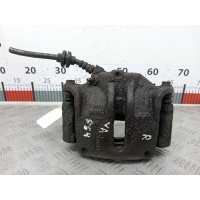 Суппорт передний правый Renault Scenic 2 (2003-2009) 2005 ,7701207686
