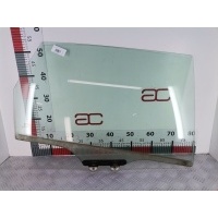Стекло двери задней правой Honda Civic 7 (2000-2006) 2003 ,73400S6DE00