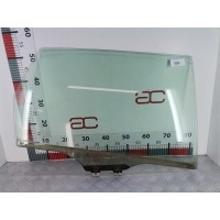 Стекло двери задней правой Honda Civic 7 (2000-2006) 2001 ,73400S6DE00