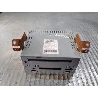 Радио компакт - диск mitsubishi lancer ix 07 - 16 8701a364 dy - 6mw7u59 - 5