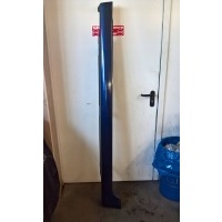 Накладка накладка порога порог левая honda accord vii 2003 2004 2005 2006