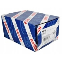 Датчик клапана pomiarowego крышка bosch 1530a15005