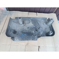 Peugeot 308 ii t9 13r - крышка плита шасси задняя sw универсал adblue 9804322280