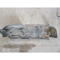 Peugeot 308 ii крышка шасси 9804320180