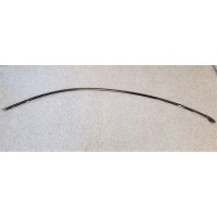 Mercedes - benz oe a2386709500 накладка крыши л