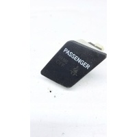 Переключатель застежки ремня toyota yaris ii 83950 - 0d010