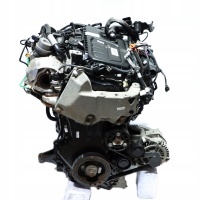 Мерседес вито w447 111 cdi двигатель в сборе 622951 622.951 114km