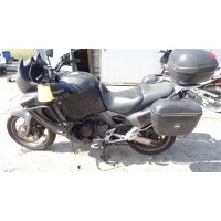 Honda varadero xl 1000 sd01 двигатель отличный состояние !