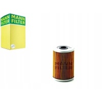 Mann - filter фильтр масляный 7984979 11849825 a00018498