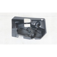 Бардачёк полка вставка багажника volkswagen oe 1t0012115