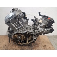 Honda xl 1000 varadero двигатель 46 , 00km 2001r.