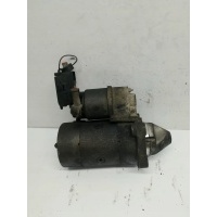 Fiat seicento стартер 63222908