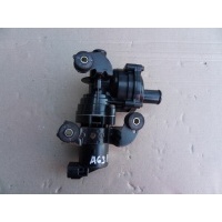 Дополнительный насос радиатора toyota prius i 97 - 03 87260 - 47020